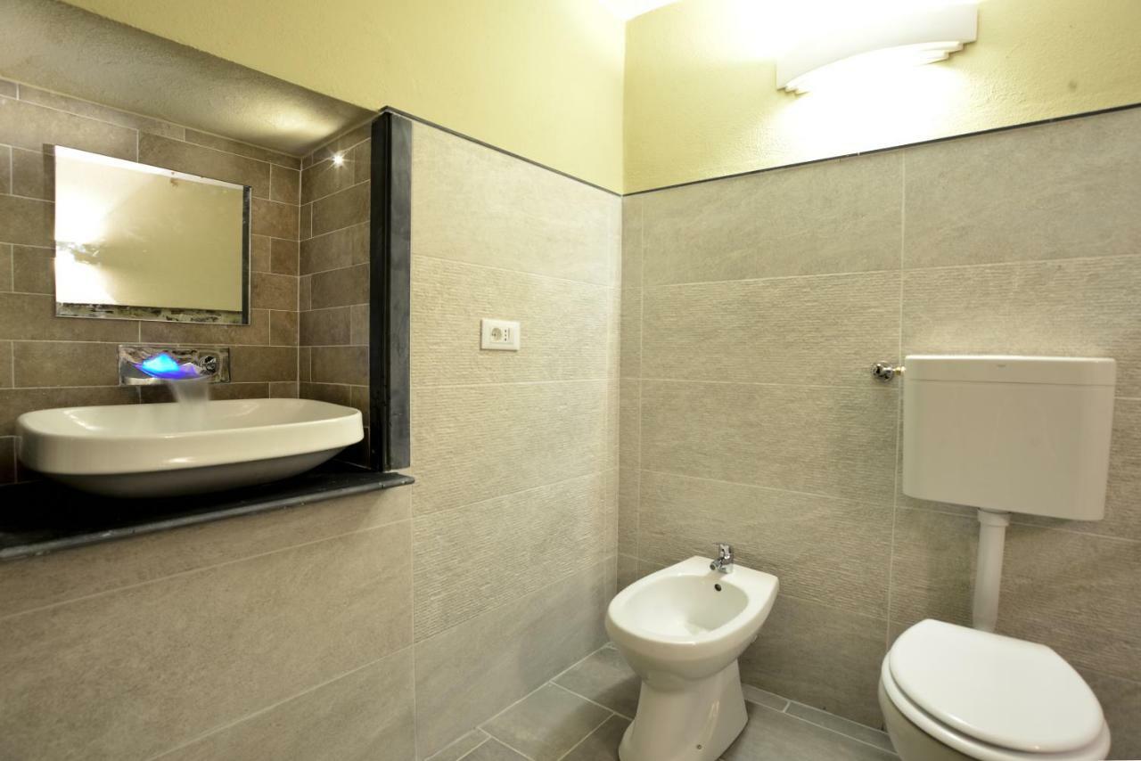 הוילה ואסיה Chalet In Liguria מראה חיצוני תמונה