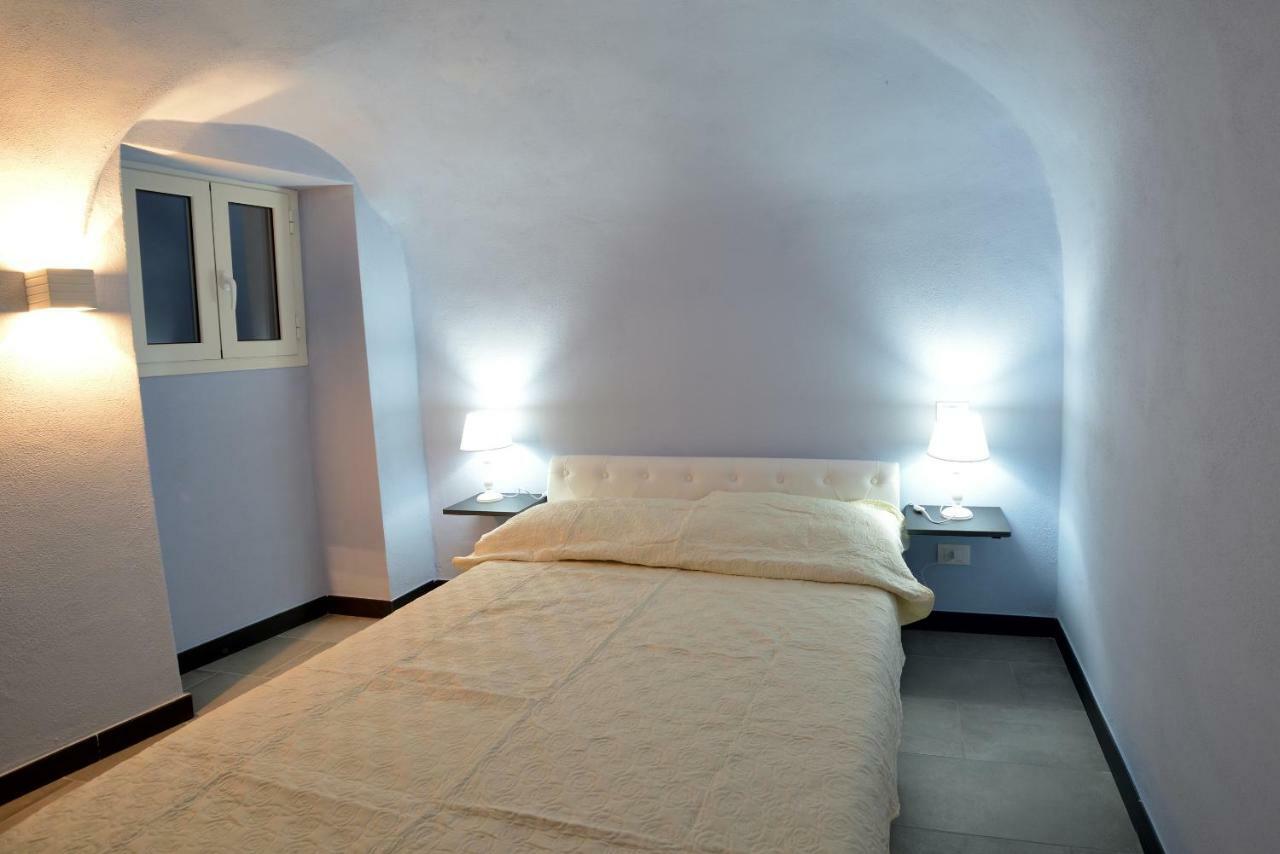 הוילה ואסיה Chalet In Liguria מראה חיצוני תמונה