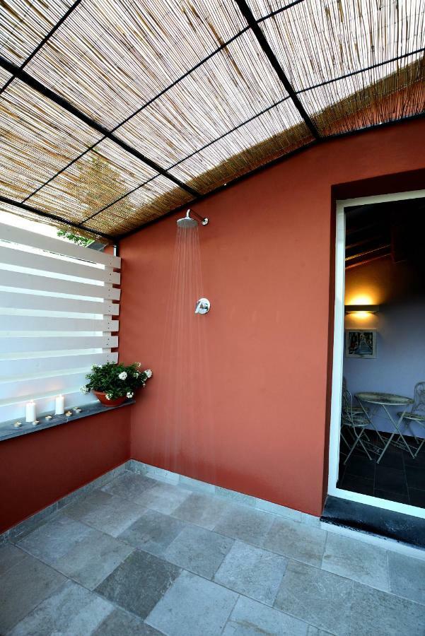 הוילה ואסיה Chalet In Liguria מראה חיצוני תמונה