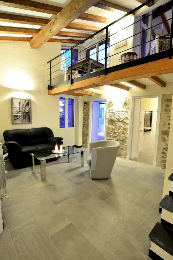 הוילה ואסיה Chalet In Liguria מראה חיצוני תמונה