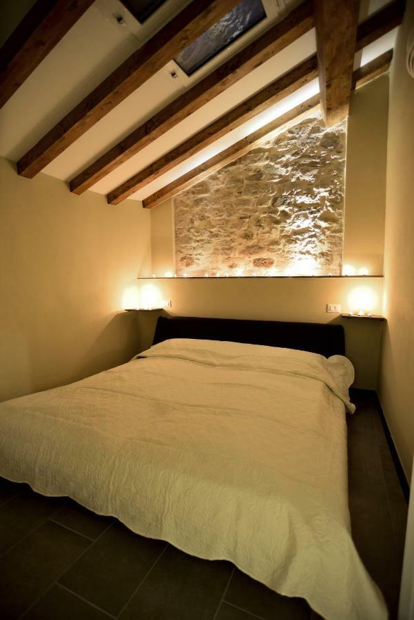 הוילה ואסיה Chalet In Liguria מראה חיצוני תמונה