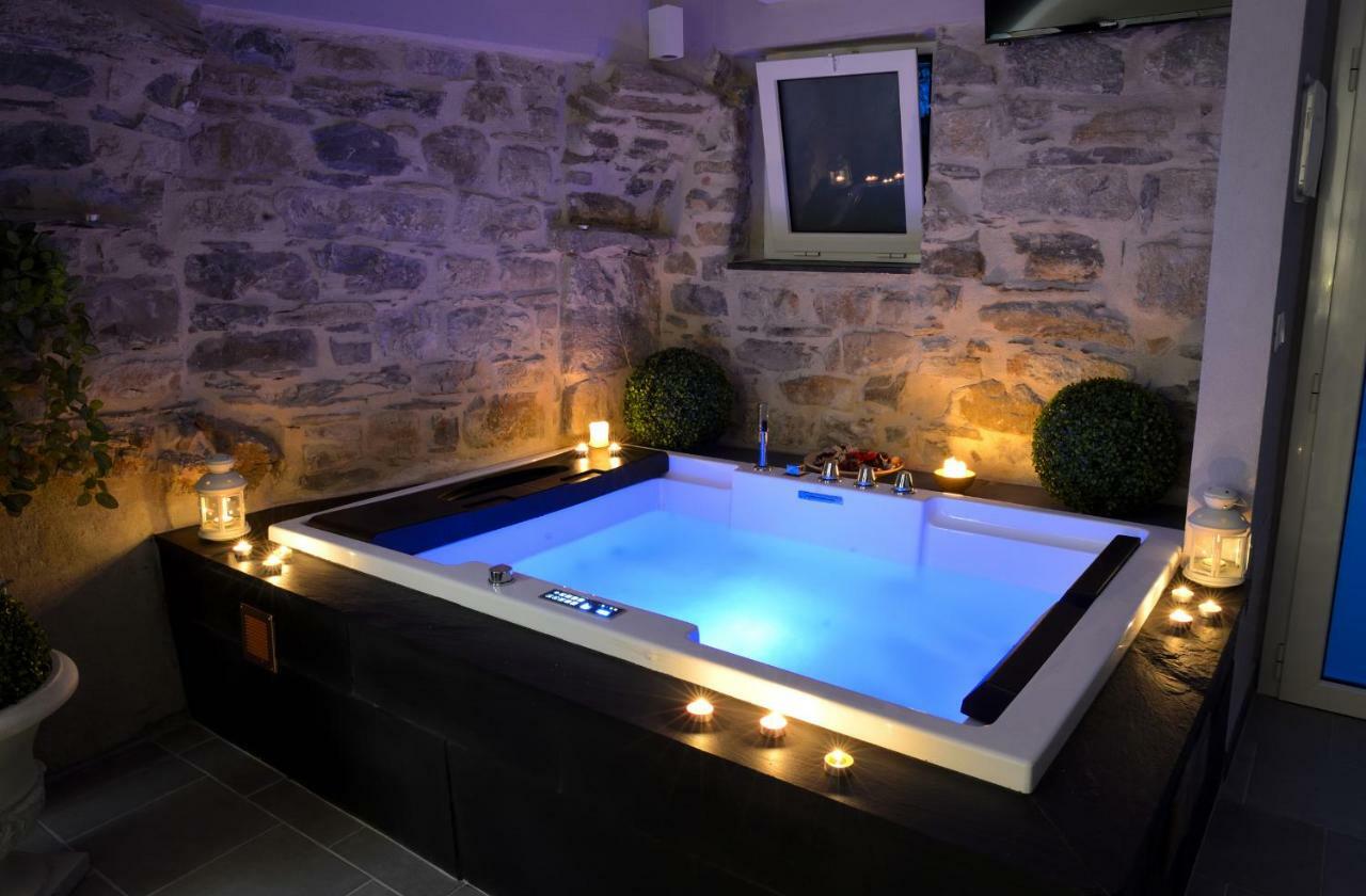 הוילה ואסיה Chalet In Liguria מראה חיצוני תמונה