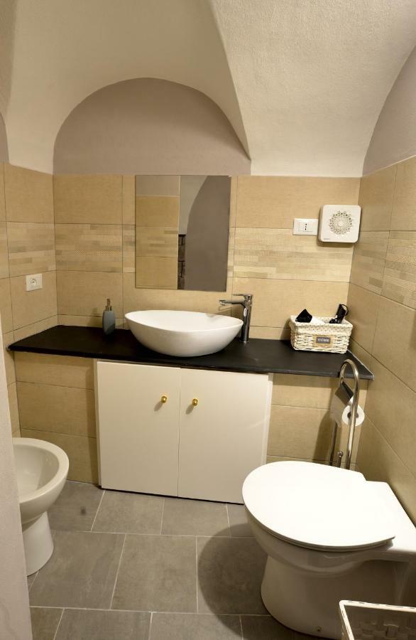 הוילה ואסיה Chalet In Liguria מראה חיצוני תמונה