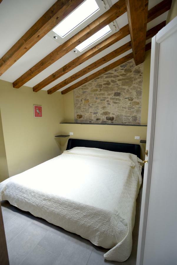 הוילה ואסיה Chalet In Liguria מראה חיצוני תמונה