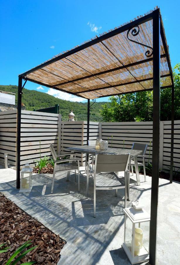 הוילה ואסיה Chalet In Liguria מראה חיצוני תמונה